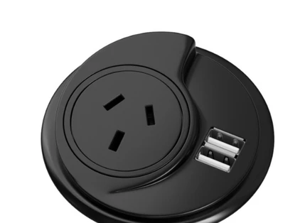 Flush and Accessible