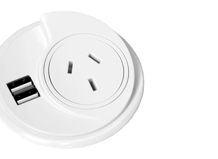 A Choice of USB Configurations