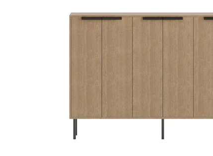 A Range of Configurations
