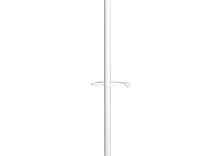 Integrated Umbrella Stand