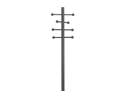 Durable Steel Construction