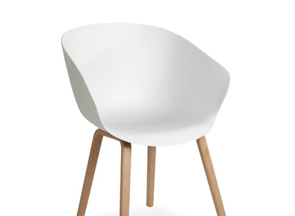 Polypropylene or Upholstered Options