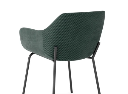 Corduroy Velvet Upholstery