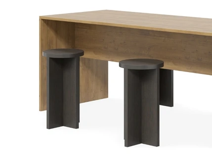 Designed for Counter Heights