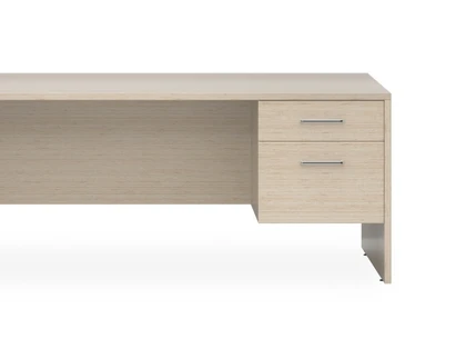 A Range of Configurations
