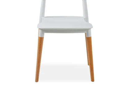 Solid Beech Wood Legs