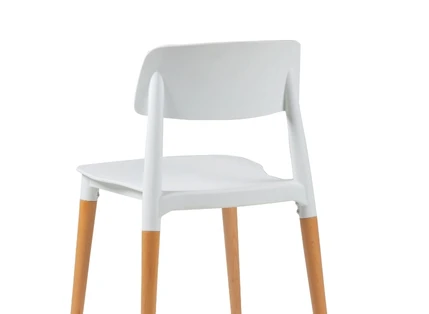 Durable Polypropylene Shell