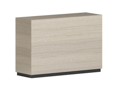 Limitless Configurations