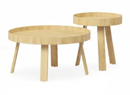 Nesting Design
