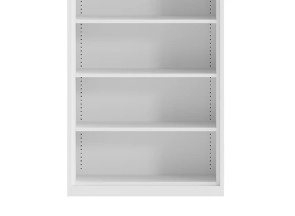 Flexible Shelving
