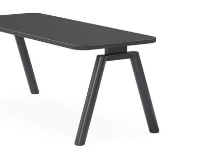 76mm Tubular Steel Frame