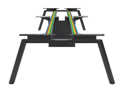 Integrated Cable Management