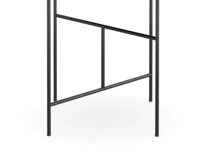 Minimalist Steel Frame