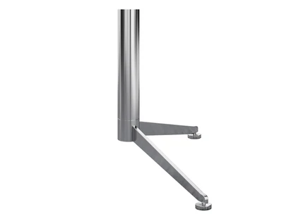 Slimline Tapered Profile