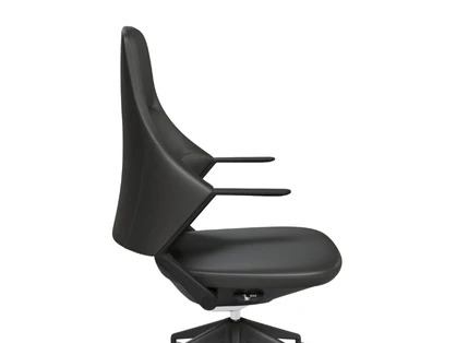 Intuitive Automatic Recline