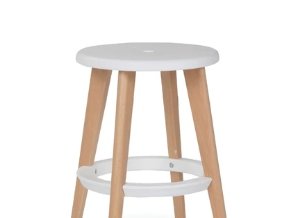Durable Polypropylene Seat