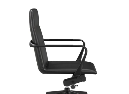 Superior Knee-Tilt Mechanism