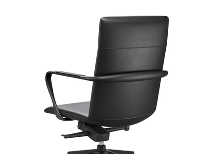 Refined Material Finishes