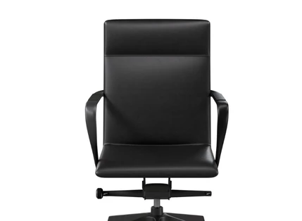 Premium Italian Leather Upholstery