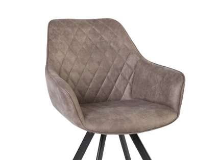 Diamond Stitched Upholstery