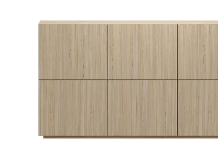 A Range of Modular Units