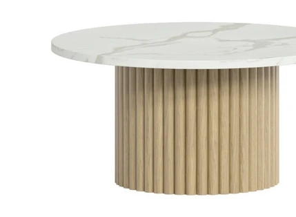 Steccawood Pedestal Base