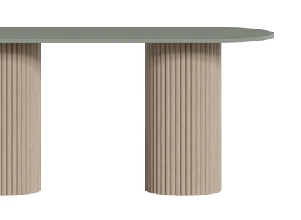 Steccawood Pedestal Base