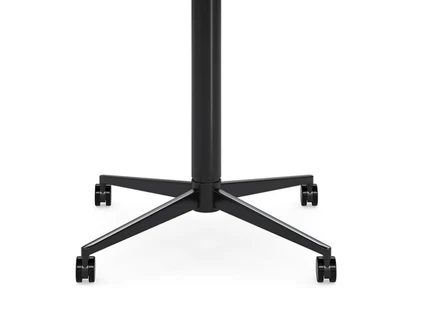 Mobile or Static Base