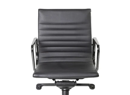 Premium Italian Leather Upholstery