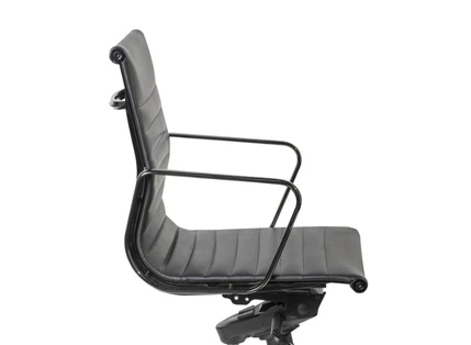 Superior Knee-Tilt Mechanism