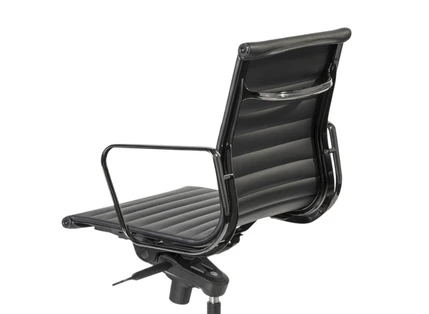 Refined Aluminium Frame