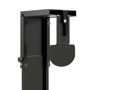 Slide and Swivel Mechanism