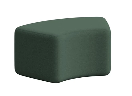 Extensive Upholstery Options