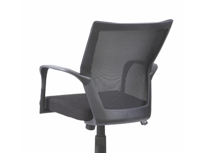 Durable Contoured Shell