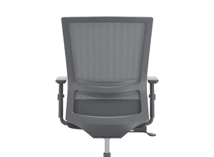 Durable Contoured Shell