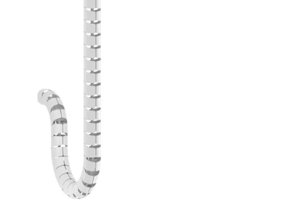 Dual Compartments for Cable Separation
