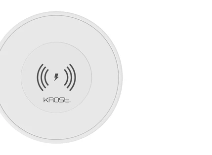 15W Wireless Fast Charge