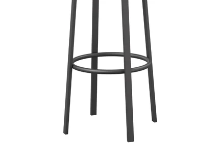 Durable Steel Construction