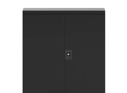 Flexible Internal Storage