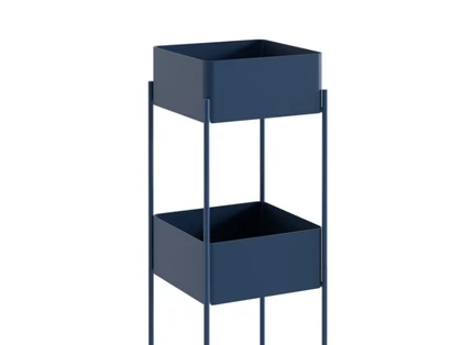 1, 2, and 3-Tier Options