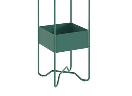Minimalist Tubular Frame