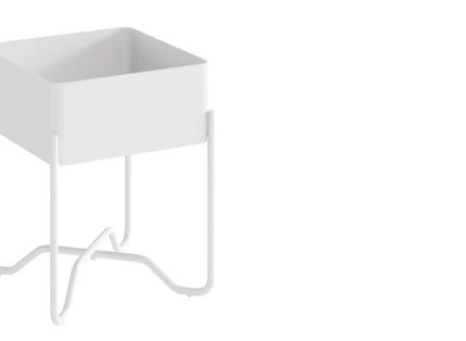 Durable Steel Construction