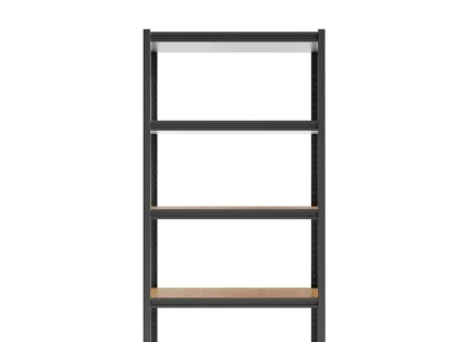 Adjustable Melamine Shelves