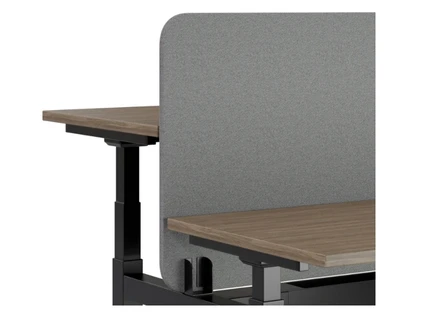 Durable Steel Frame
