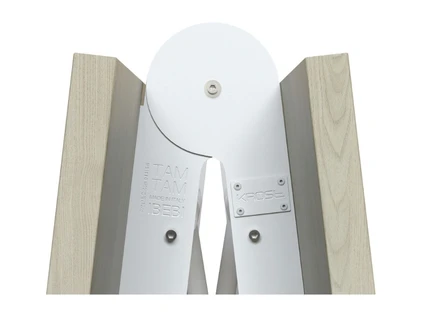 Italian-Made Folding Mechanism