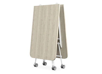 Space-Saving Vertical Storage