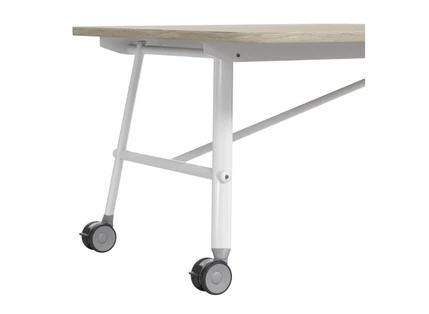 Effortless Mobility