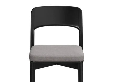 Integrated Seat Cushion