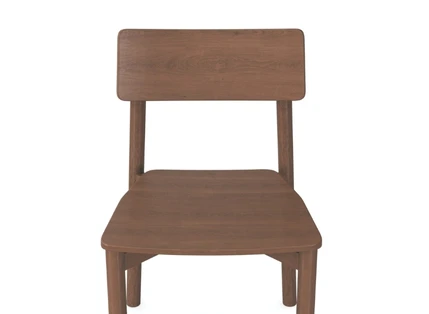 Choice of Timber Finishes
