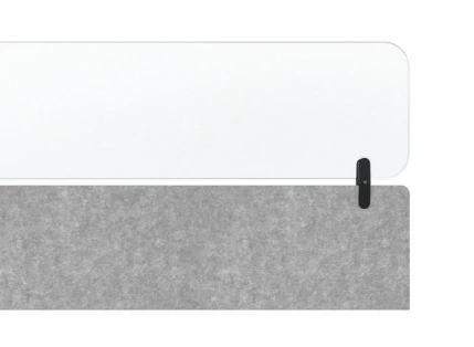 Trak Screen Clamp
